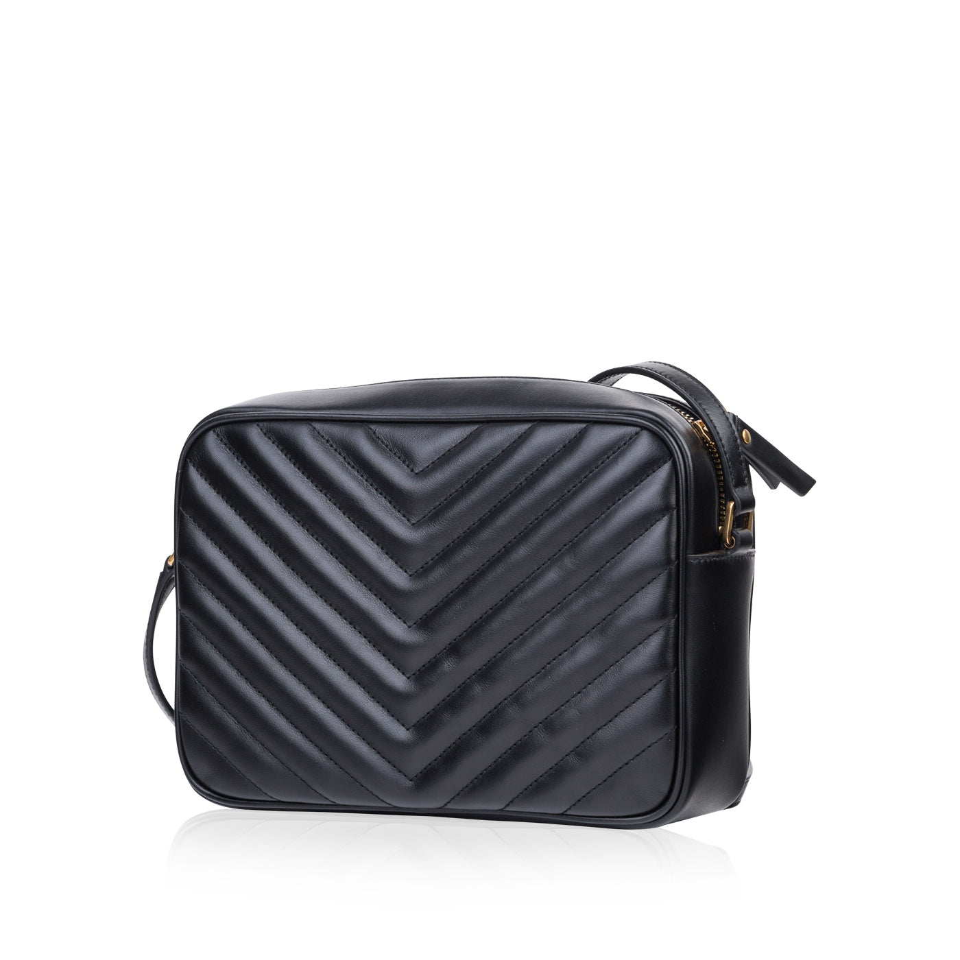 Saint Laurent Lou Crossbody - Rovelle Bags