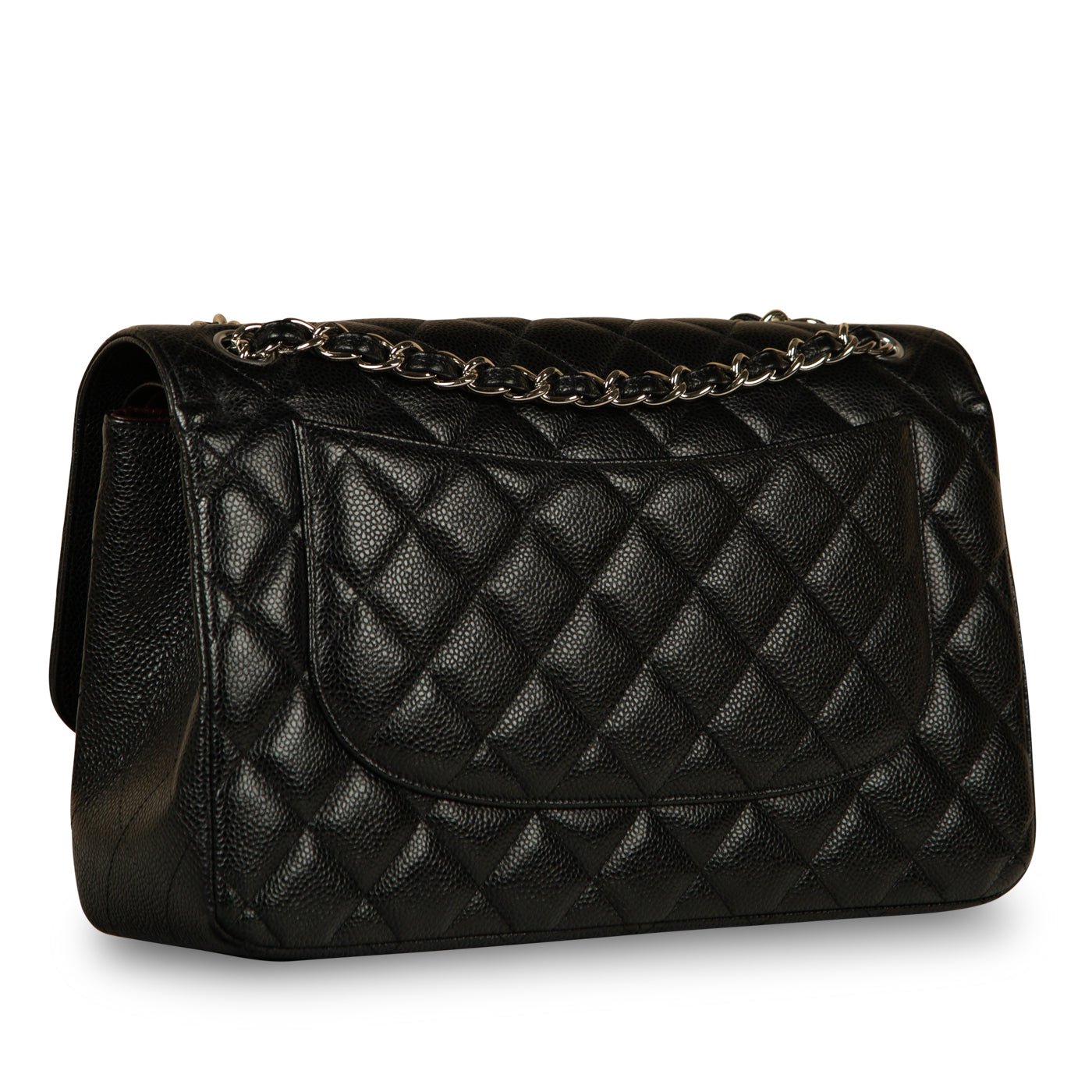 Chanel Classic Flap Shoulder Bag - Rovelle Bags
