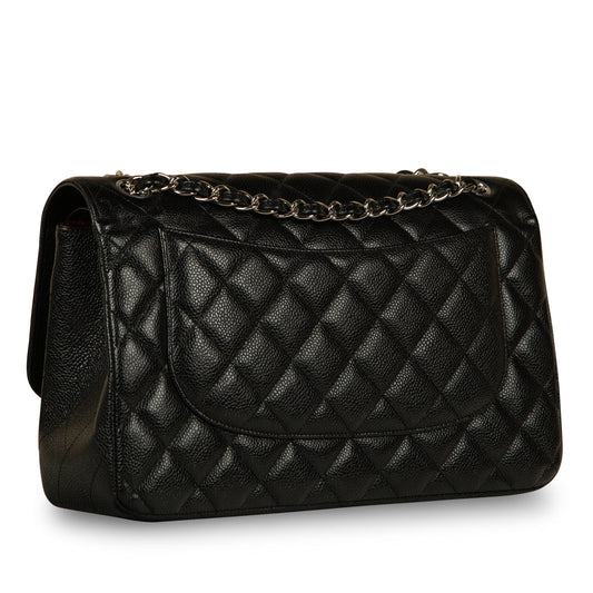Chanel Classic Flap Shoulder Bag - Rovelle Bags