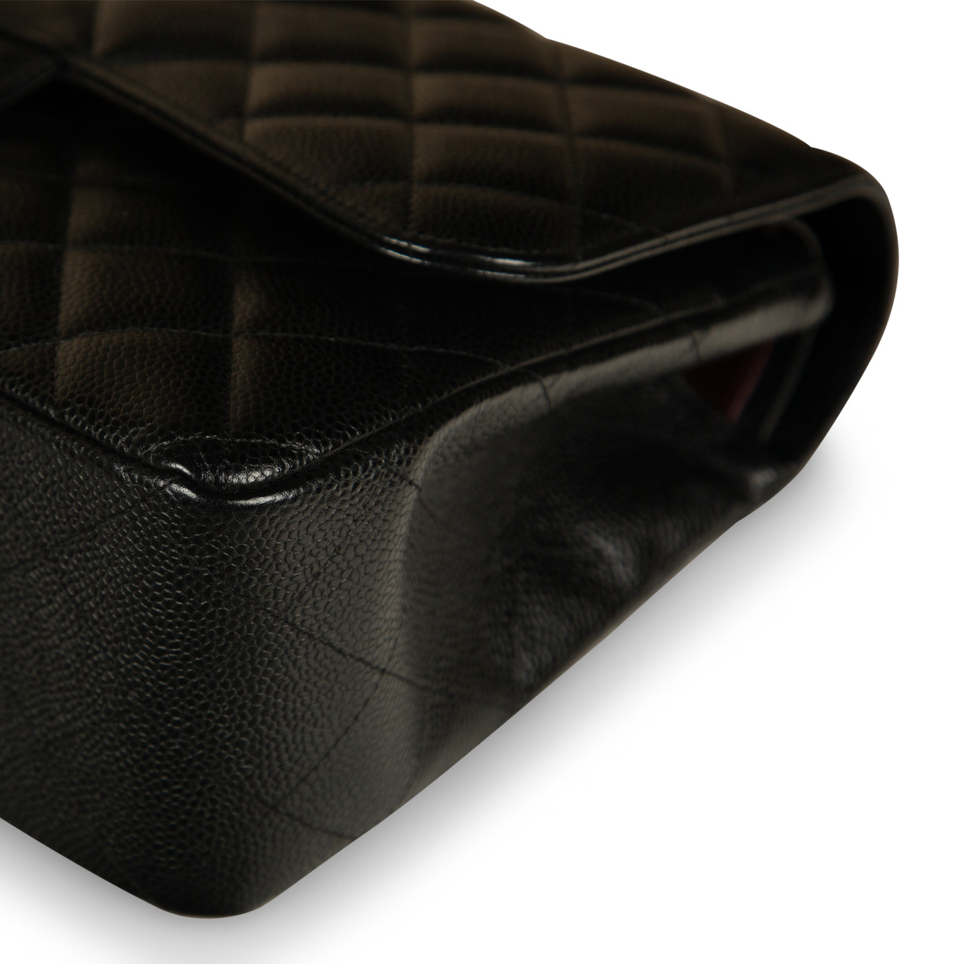 Chanel Classic Flap Shoulder Bag - Rovelle Bags