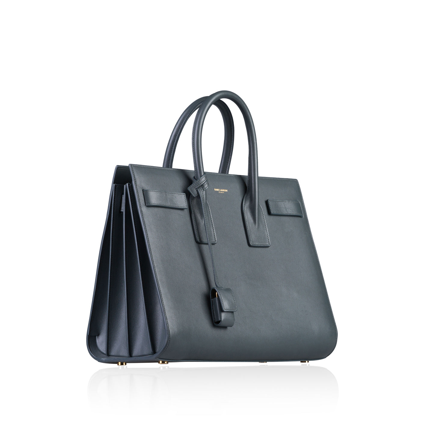 Saint Laurent Sac De Jour Handbag - Rovelle Bags