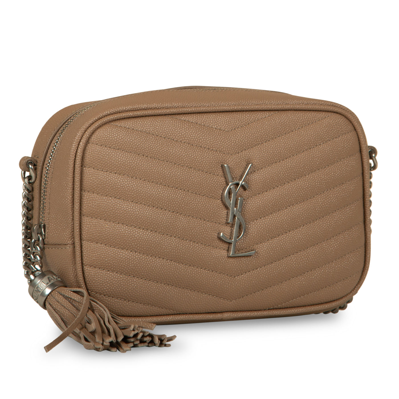 Saint Laurent Lou Crossbody - Rovelle Bags