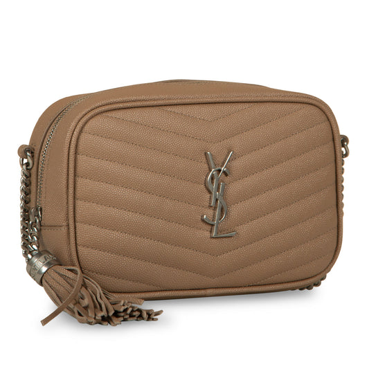 Saint Laurent Lou Crossbody - Rovelle Bags