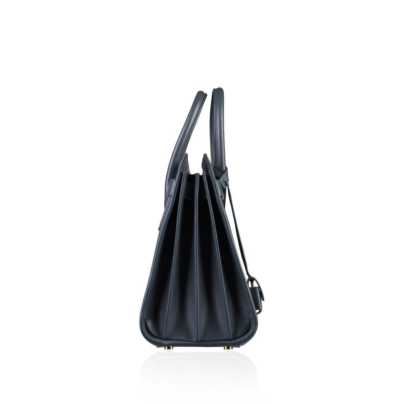 Saint Laurent Sac De Jour Handbag - Rovelle Bags