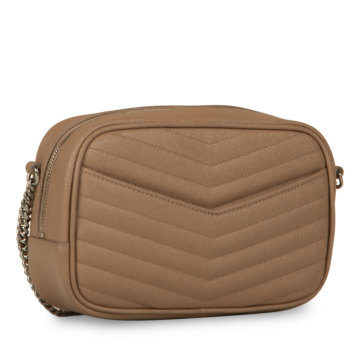 Saint Laurent Lou Crossbody - Rovelle Bags