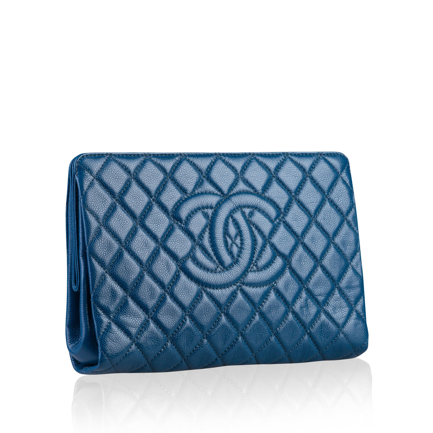 Chanel Timeless Clutch - Rovelle Bags