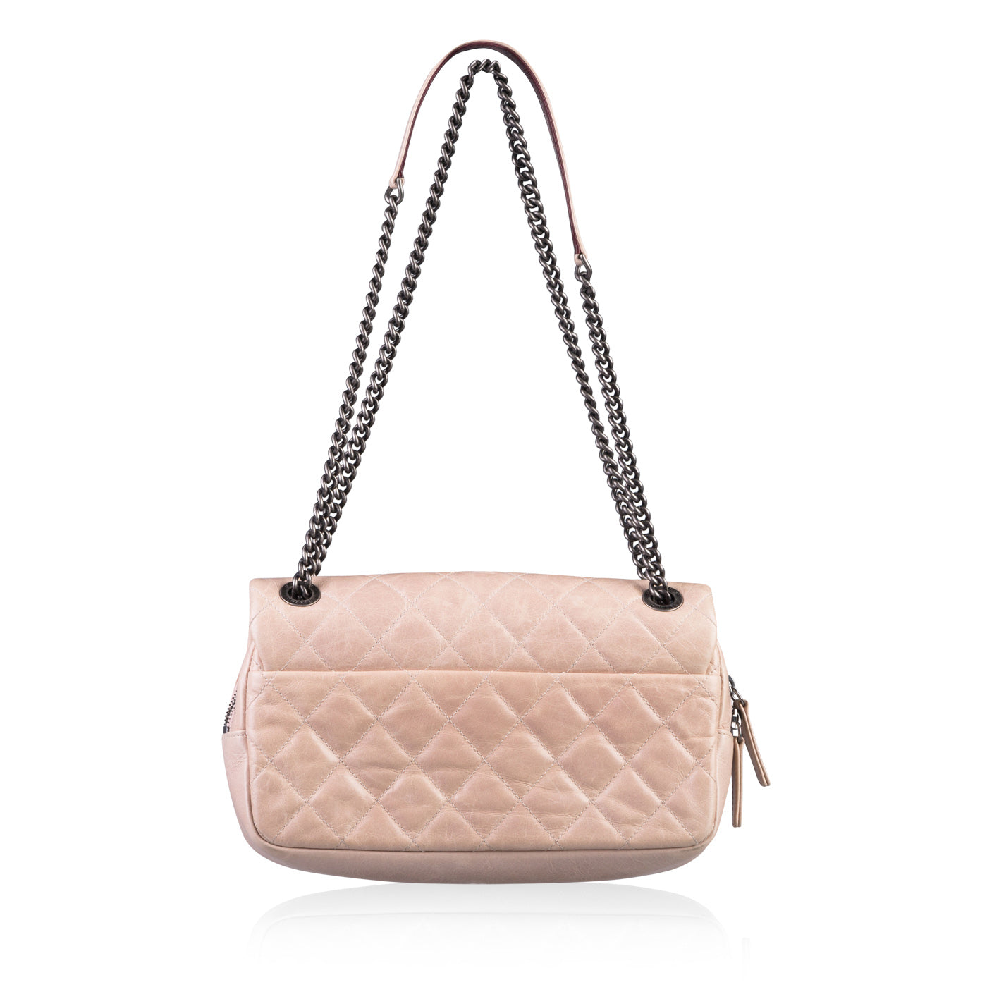 Chanel Classic Flap Shoulder Bag - Rovelle Bags