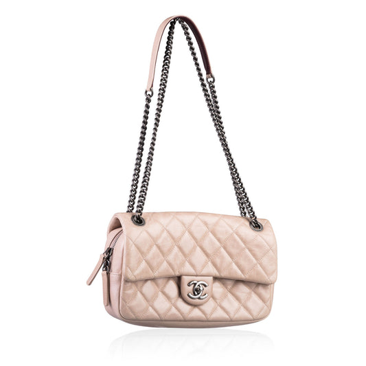 Chanel Classic Flap Shoulder Bag - Rovelle Bags