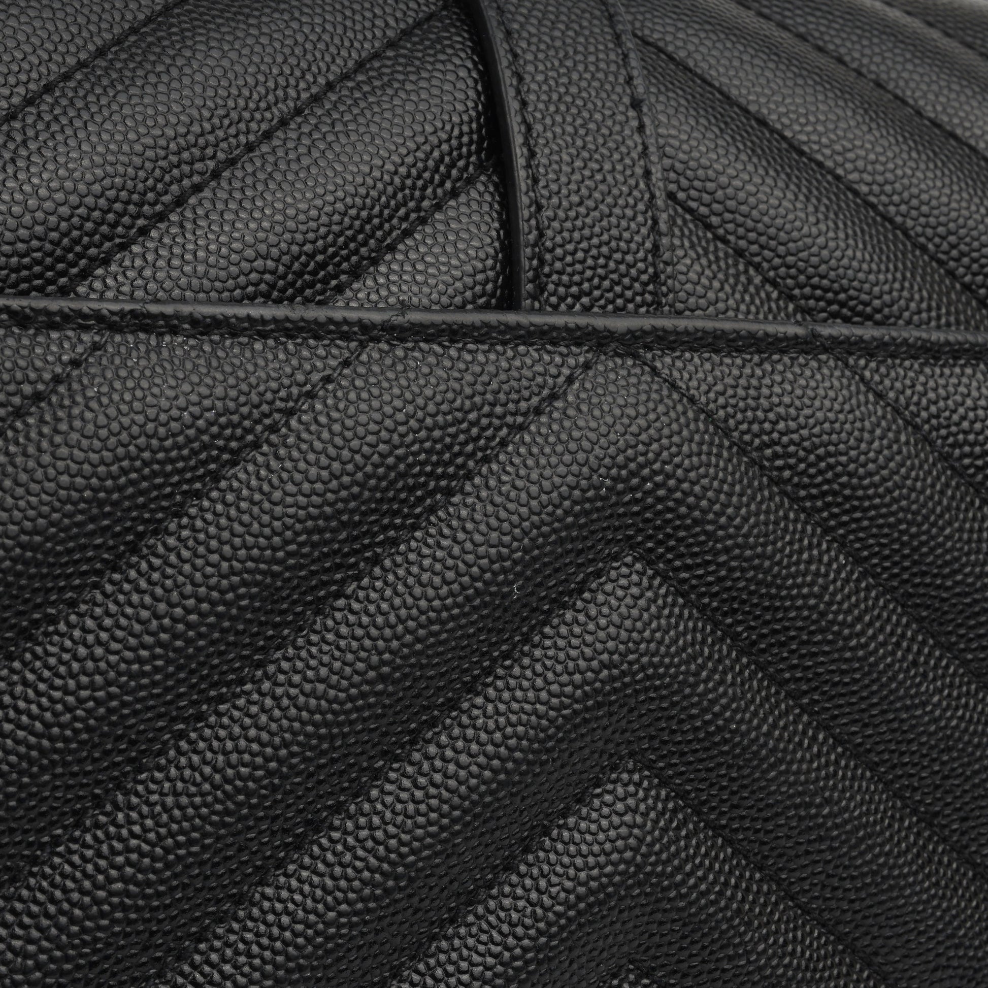 Saint Laurent Envelope Shoulder Bag - Rovelle Bags
