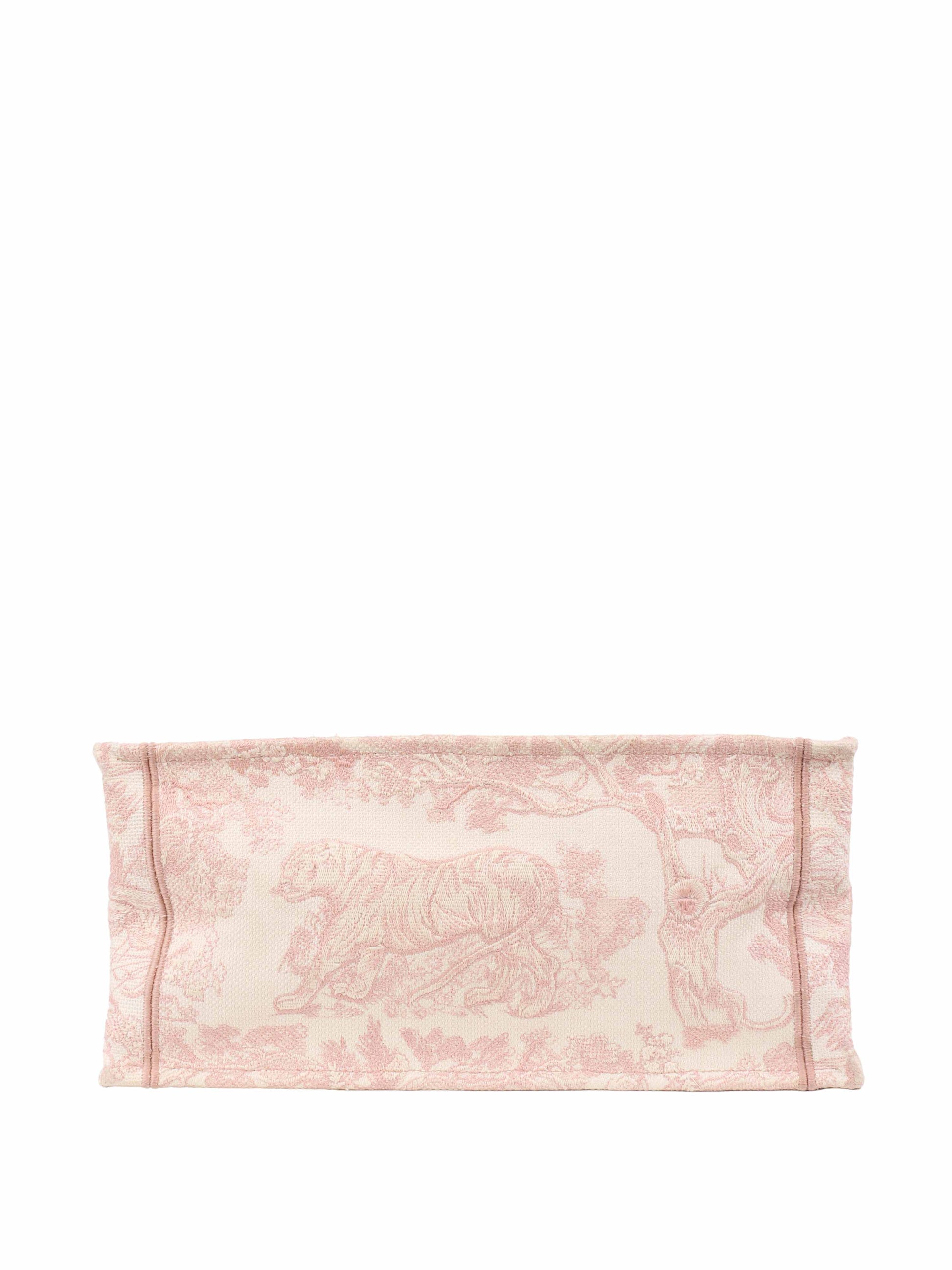 Dior Book Tote Tote - Rovelle Bags