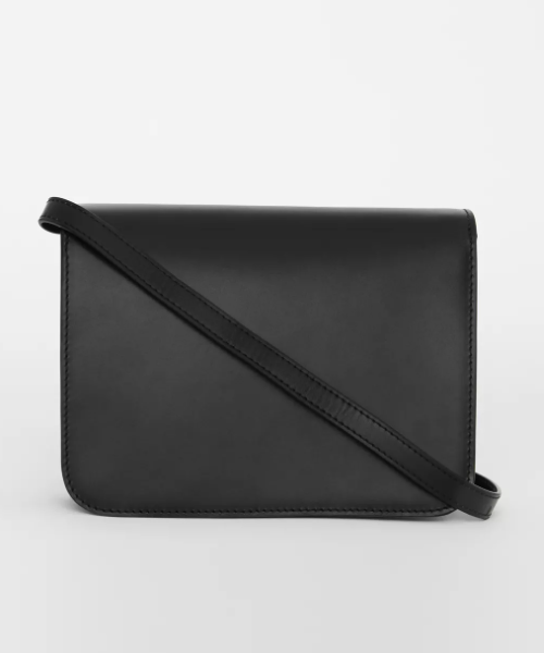Burberry Pocket Shoulder Bag - Rovelle Bags