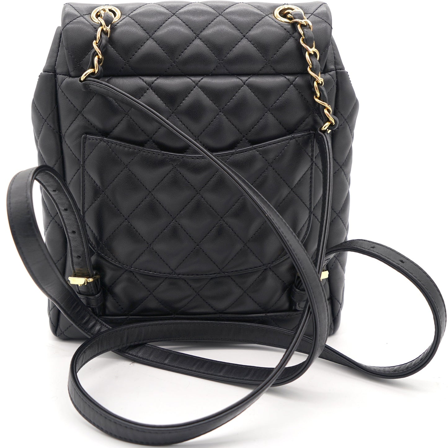 Chanel Backpack - Almora Bags