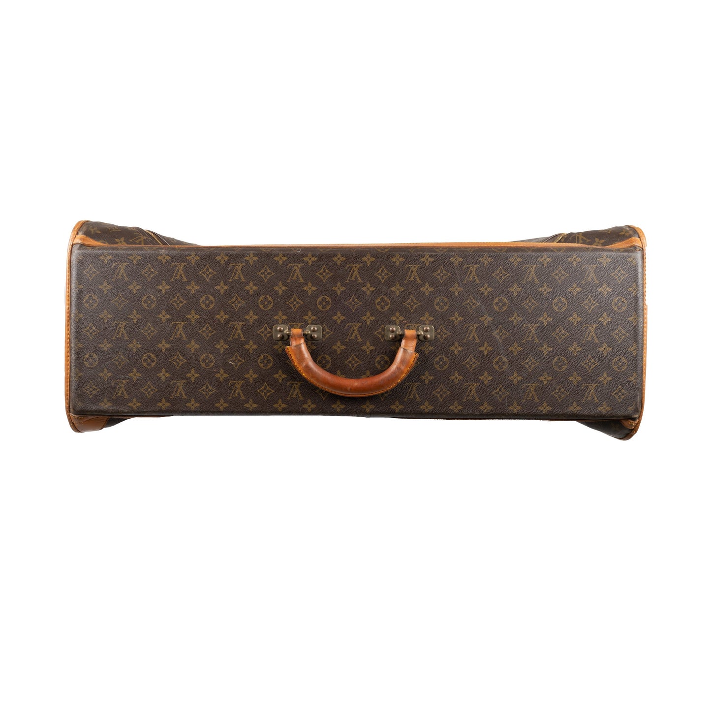 LOUIS VUITTON Louis Vuitton Monogram Pullman Travel Bag