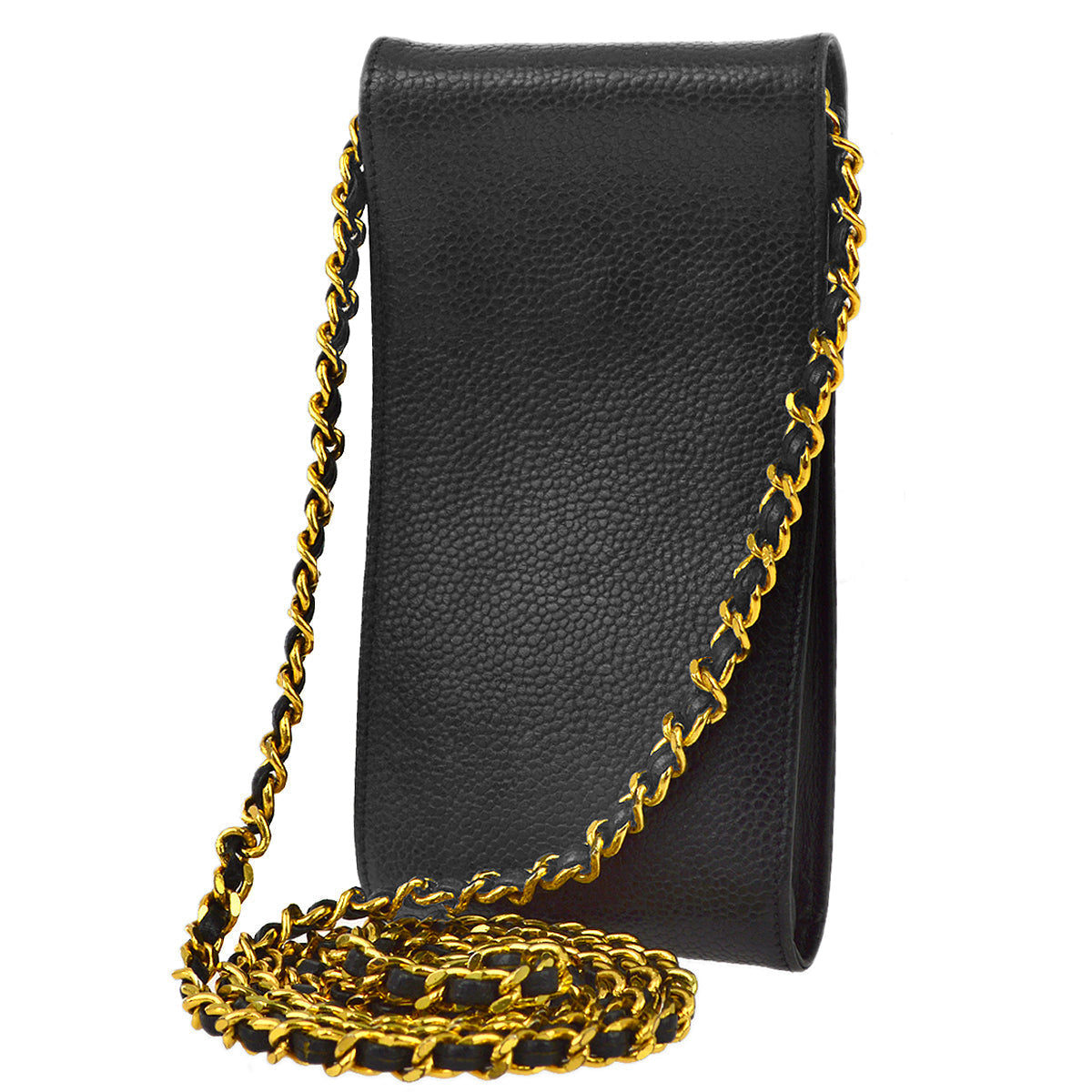 Chanel Shoulder Bag - Almora Bags