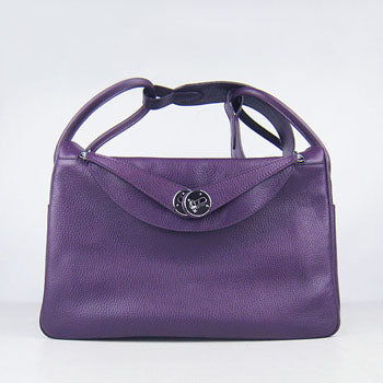 Hermès Lindy Handbag - Rovelle Bags