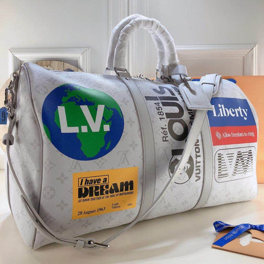 Louis Vuitton Luxury Bags 1928