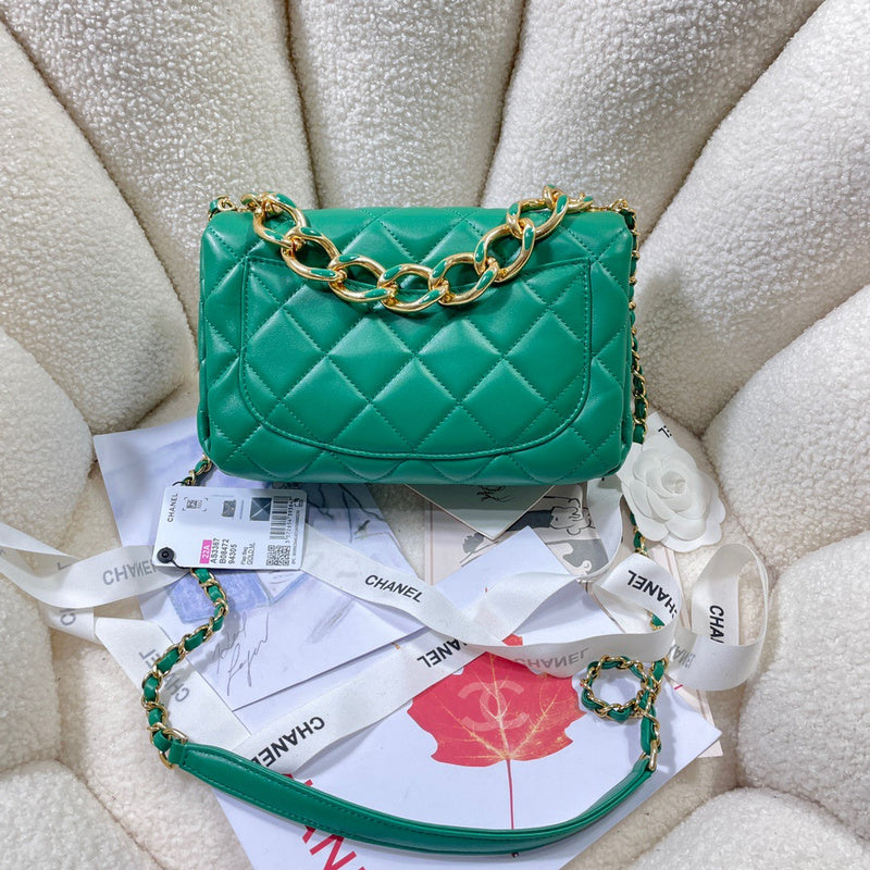 Chanel Handbag - Almora Bags