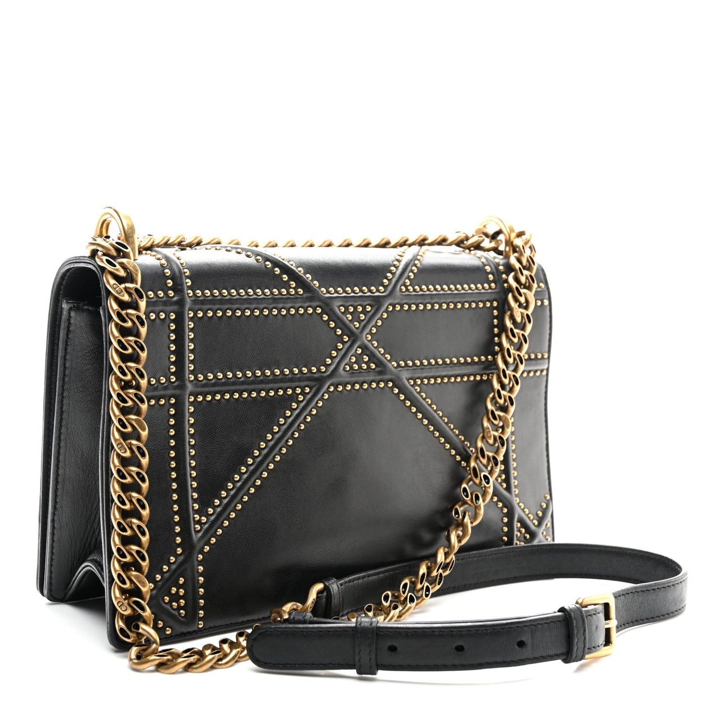 Dior Diorama Shoulder Bag - Rovelle Bags