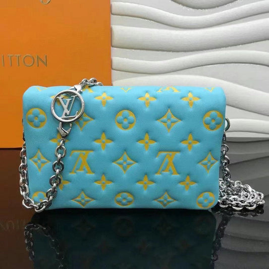 Louis Vuitton Luxury Bags 2468