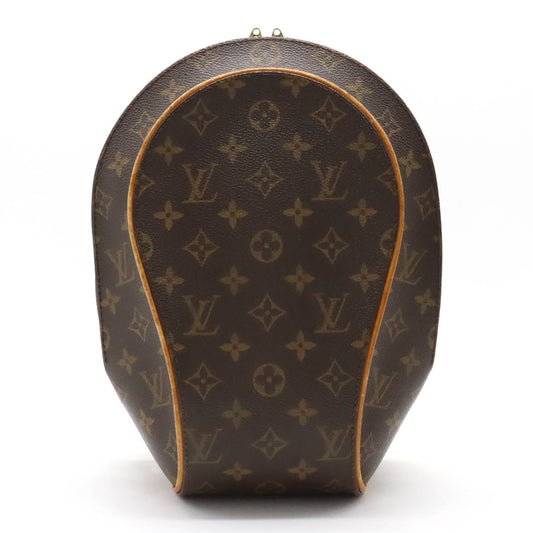 Louis Vuitton Monogram Ellipse Bag Ad Rucksack Rucksack M51125