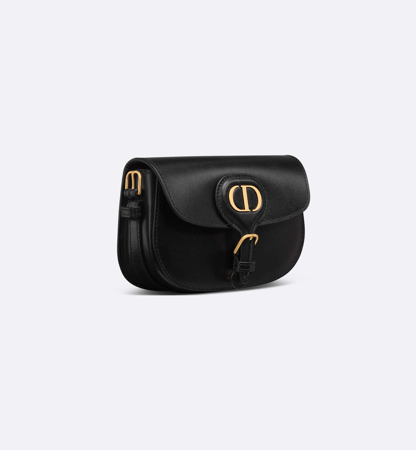 Dior Leather Mini Crossbody