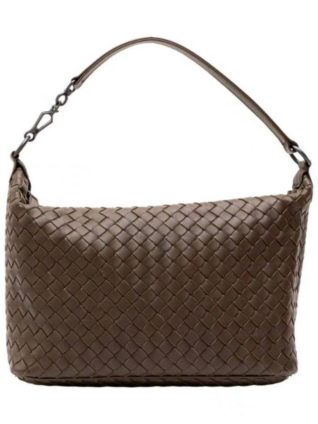 Bottega Veneta Veneta Shoulder Bag - Rovelle Bags