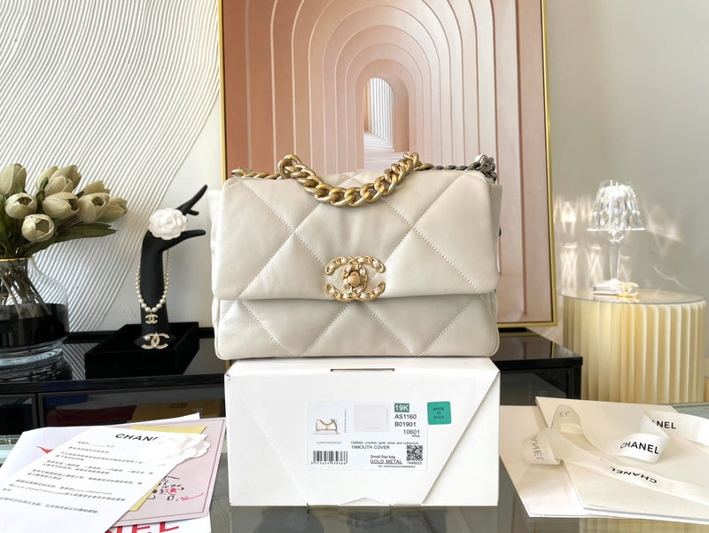 Chanel Handbag - Almora Bags