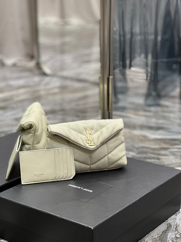 Yves Saint Laurent - Bags - 017