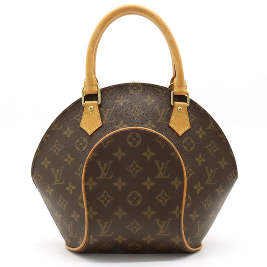 Louis Vuitton Monogram Elipse PM Handbag M51127 by Louis Vuitton