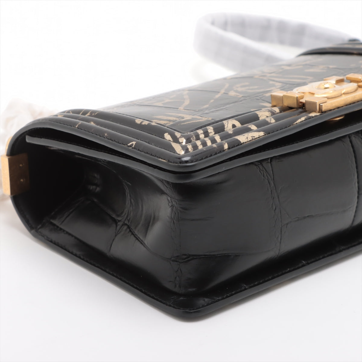 Chanel Boy Shoulder Bag - Almora Bags