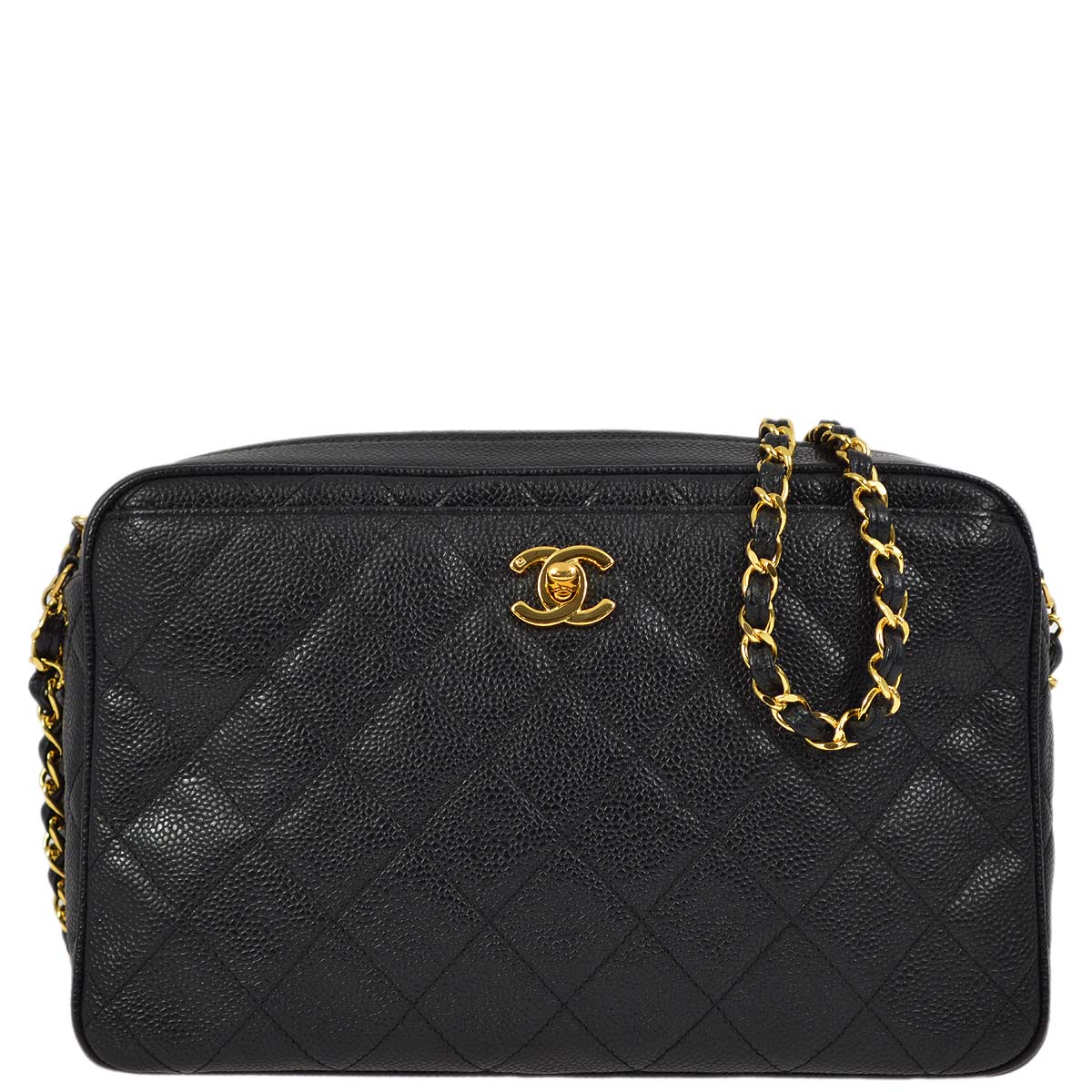Chanel Crossbody - Almora Bags