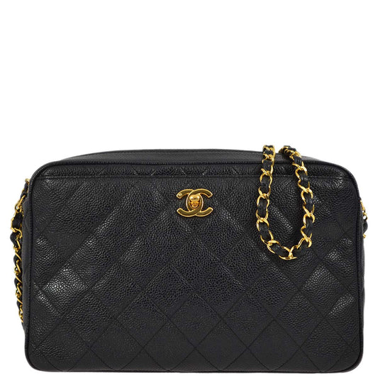 Chanel Crossbody - Almora Bags
