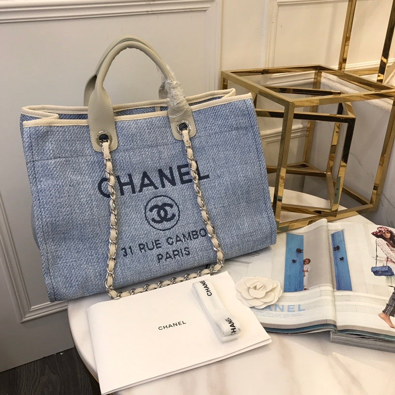 Chanel Handbag - Almora Bags