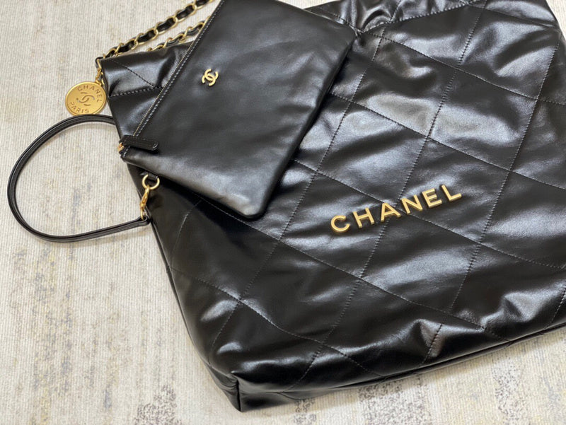 Chanel Handbag - Almora Bags
