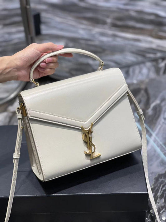 Yves Saint Laurent  Modern Handbag