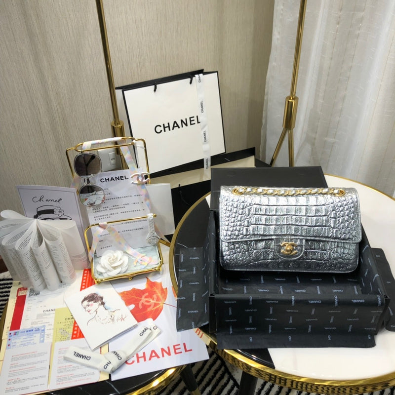 Chanel Handbag - Almora Bags