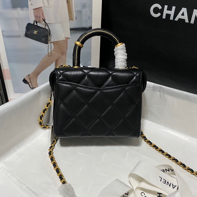 Chanel Handbag - Almora Bags