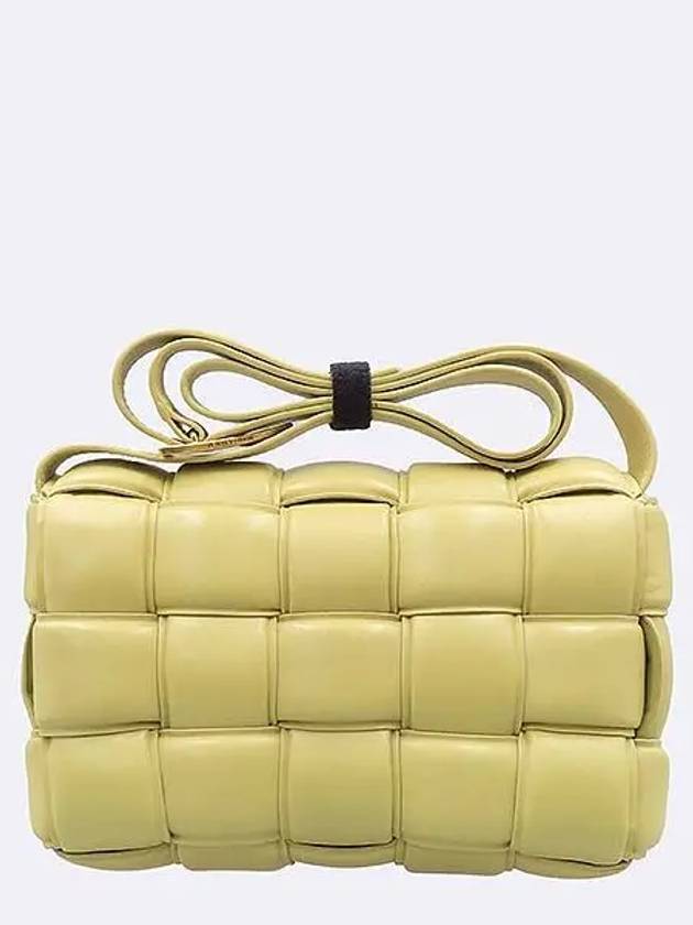 Bottega Veneta Veneta Shoulder Bag - Rovelle Bags