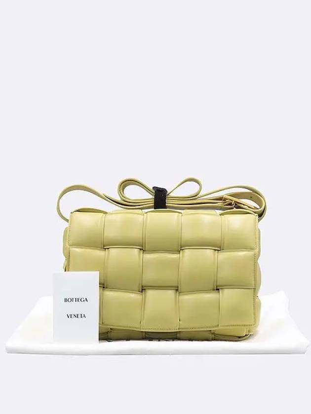 Bottega Veneta Veneta Shoulder Bag - Rovelle Bags