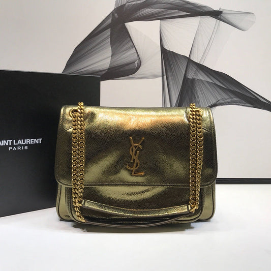 Yves Saint Laurent - Bags - 476