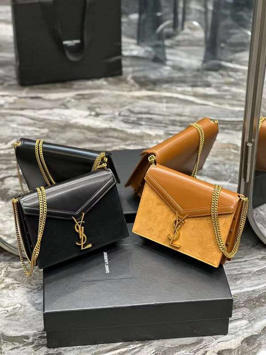 Yves Saint Laurent Boutique Everyday Handbag
