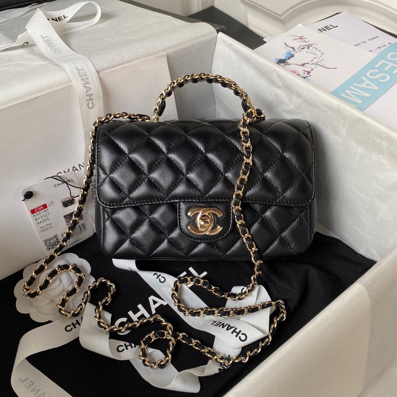Chanel Handbag - Almora Bags