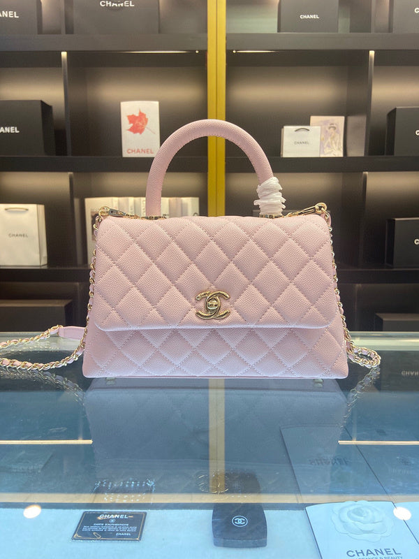 Chanel Handbag - Almora Bags
