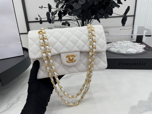 Chanel Handbag - Almora Bags