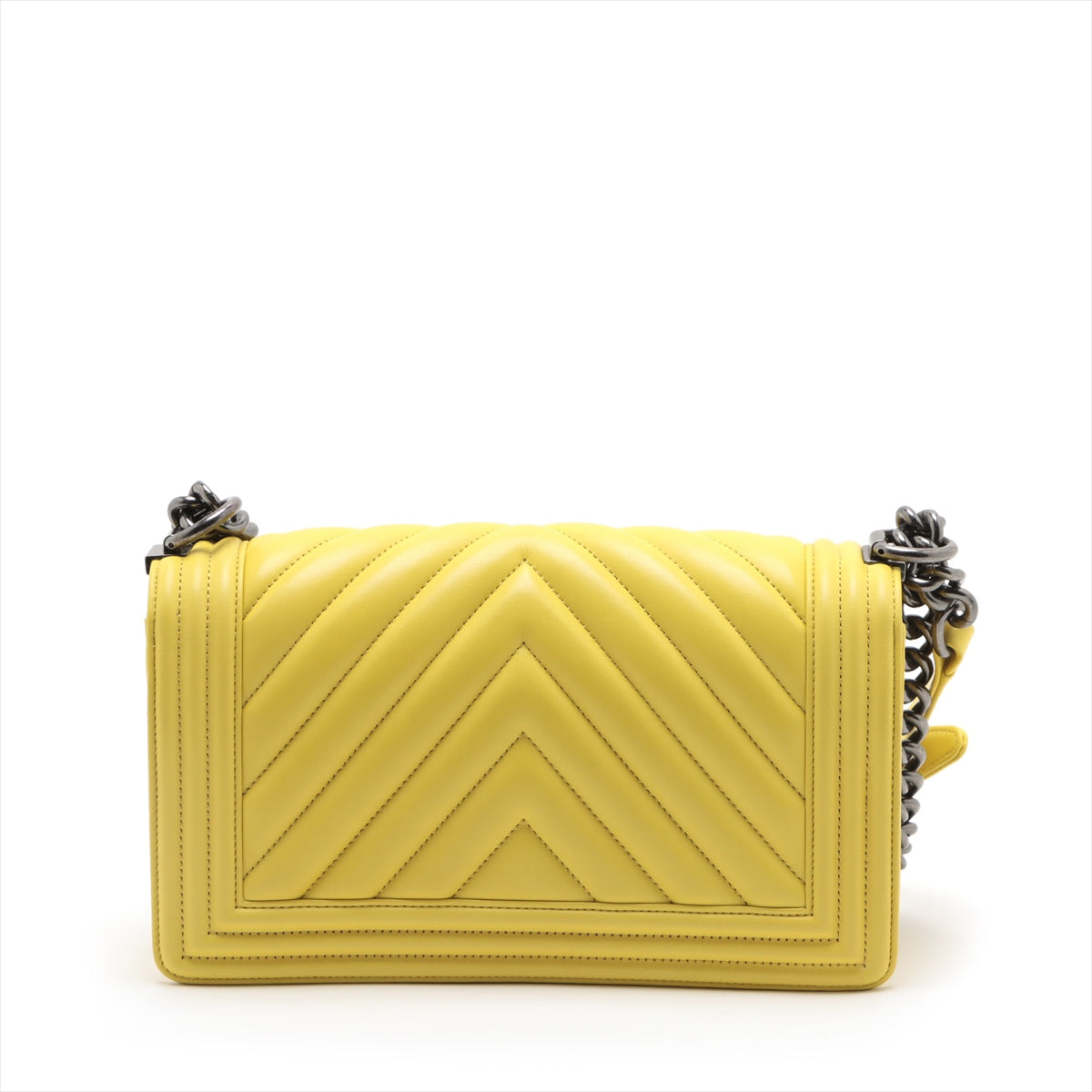 Chanel Boy Shoulder Bag - Almora Bags