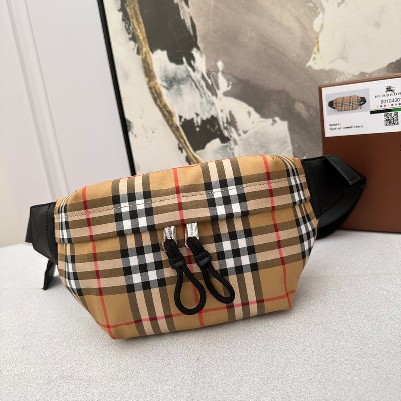 Burberry Bags Bags Clutch Bag - Rovelle Bags