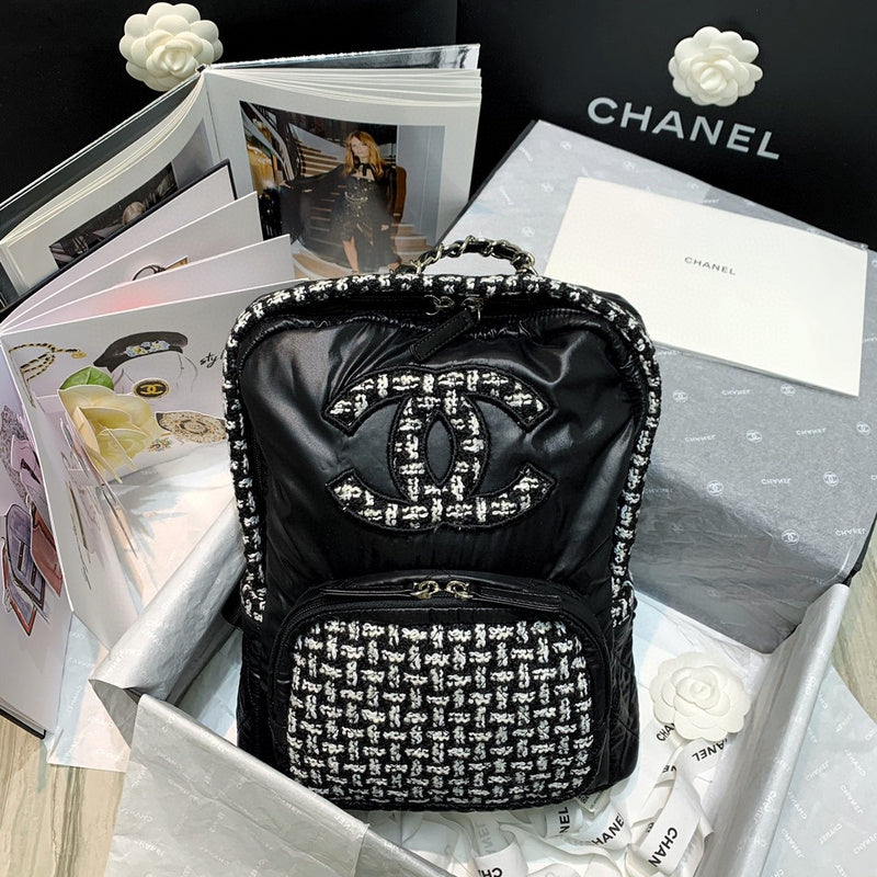 Chanel Handbag - Almora Bags