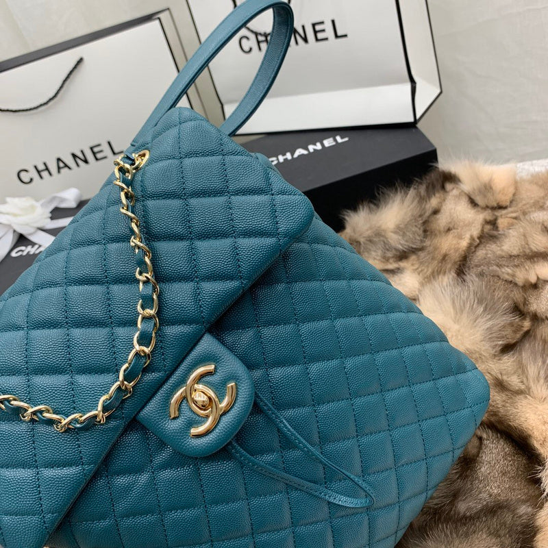 Chanel Handbag - Almora Bags