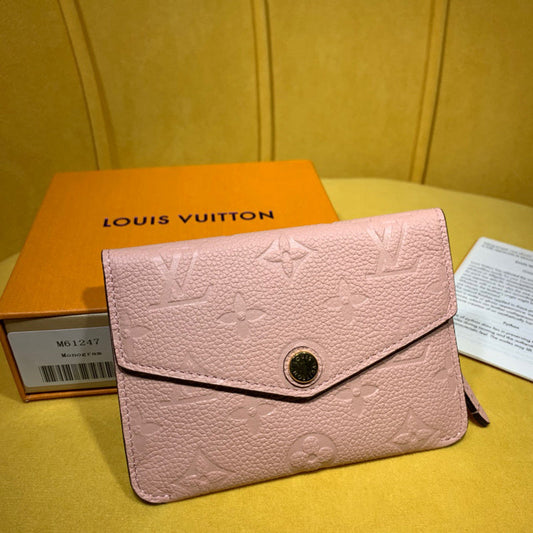 Louis Vuitton Luxury Bags 2284