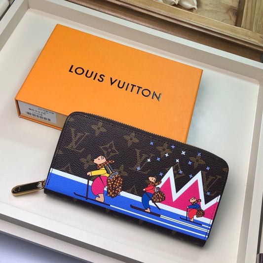 Louis Vuitton Luxury Bags 2409